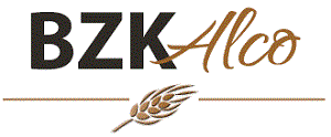 Logo BZK Alco 