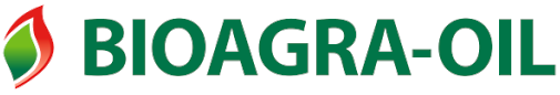 Logo Bioagra - Oil