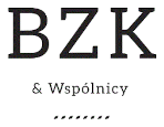 Logo BZK Wspólnicy