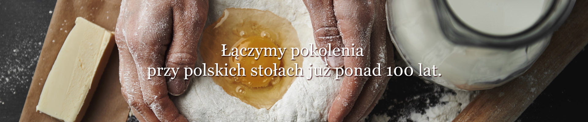 Budynek Polskie Młyny