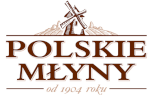 Logo Polskie Młyny