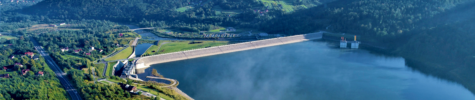 Grafika Wody Polskie