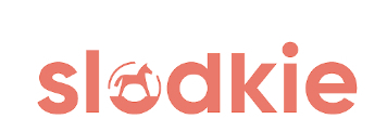 Logo firmy SLODKIE
