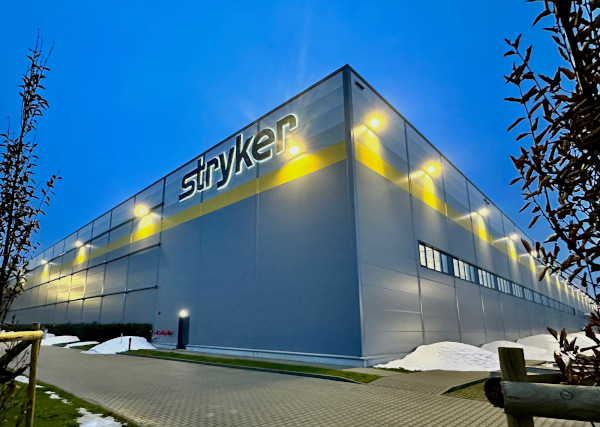 stryker